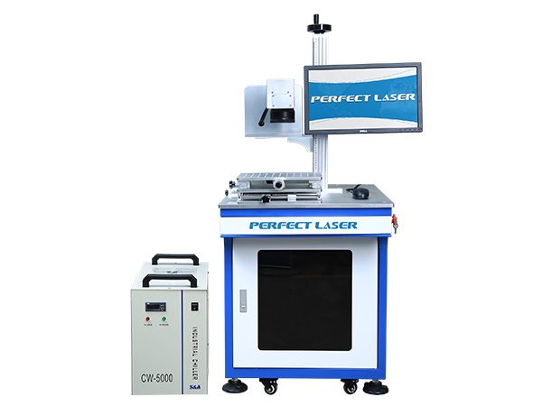 Perfect Laser-3W 5W 10W UV Laser Marking and Engraving Machine-PE-UV-3W 5W 10W